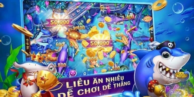 Kinh nghiệm chiến thắng bắn cá Jackpot tại 188Bet từ cao thủ