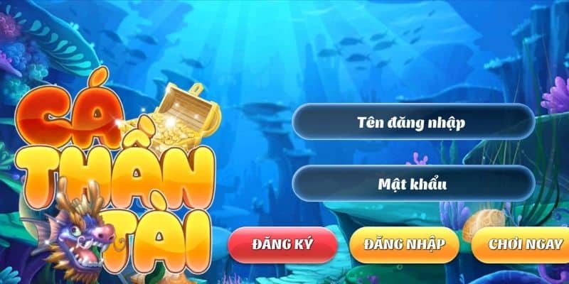 Sức hút của game bắn cá thần tài tại 188Bet