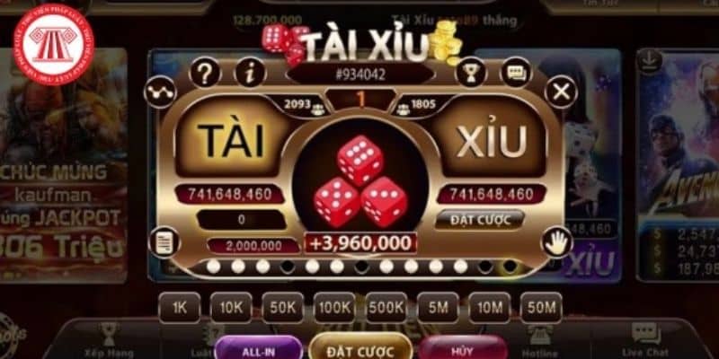 Cách chơi tài xỉu online tại 188Bet cho người mới bắt đầu