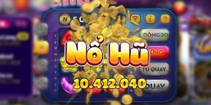 Kinh nghiệm từ người chơi thành công với game nổ hũ thần tài