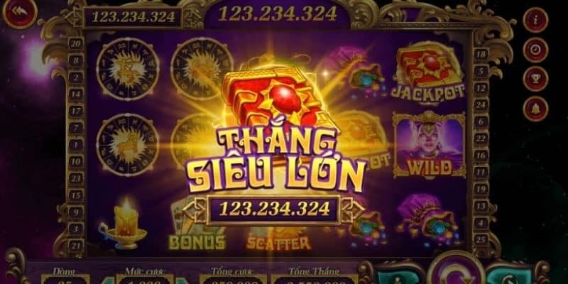 Khám phá top game nổ hũ hay nhất tại 188bet