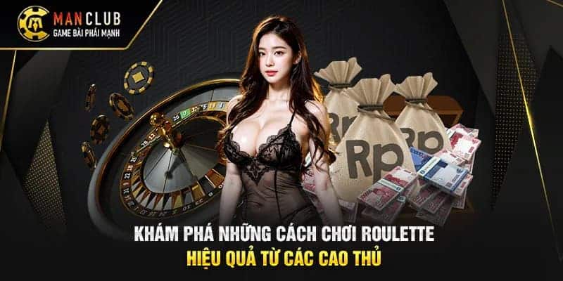 Những trò chơi đang có sẵn tại live casino Man Club?