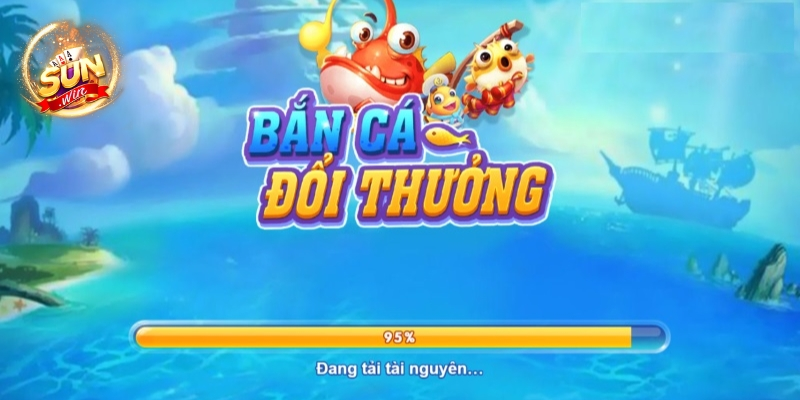 Game bắn cá này có nhiều phần thưởng hấp dẫn